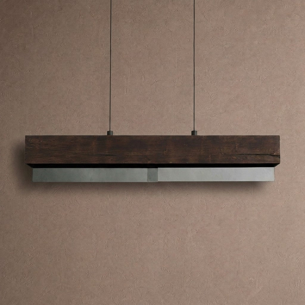 Lenam Linear Chandelier - 62"Manorlights