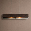 Lenam Linear Chandelier - 47"Manorlights