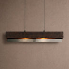 Lenam Linear Chandelier - 47"Manorlights