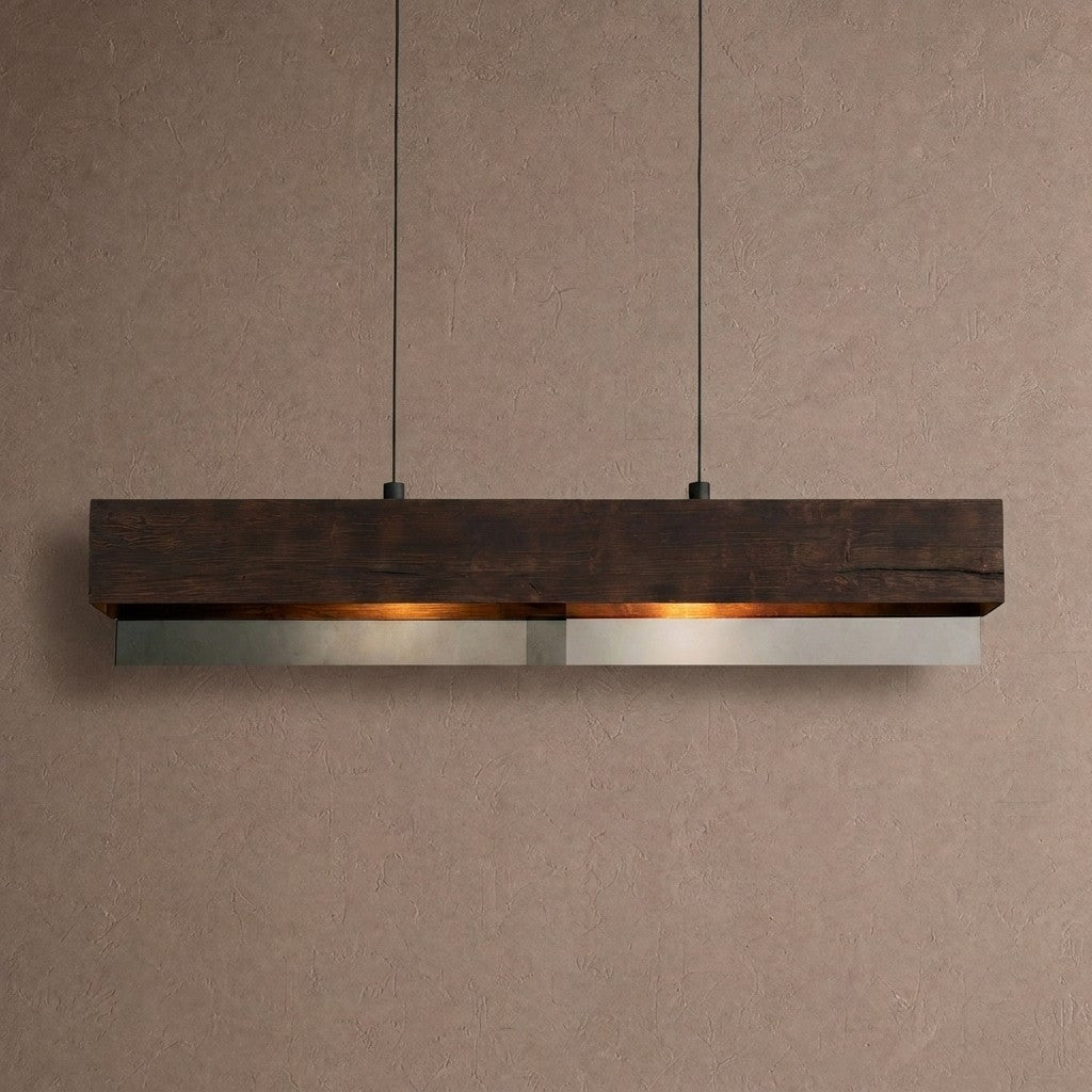 Lenam Linear Chandelier - 47"Manorlights