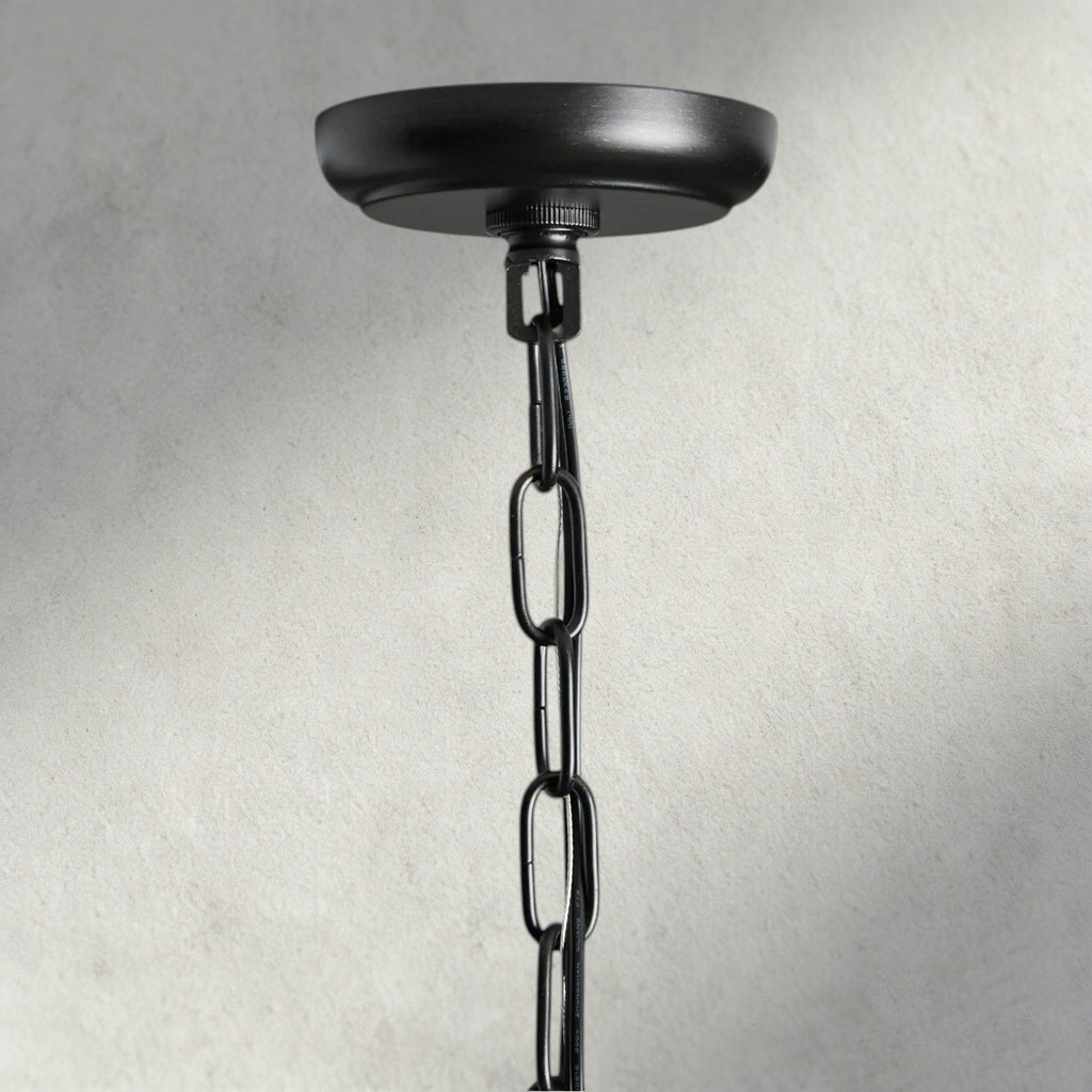 Leyland Chandelier 15", 20", 32"
