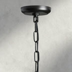 Leyland Chandelier 15", 20", 32"