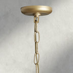 Leyland Chandelier 15", 20", 32"