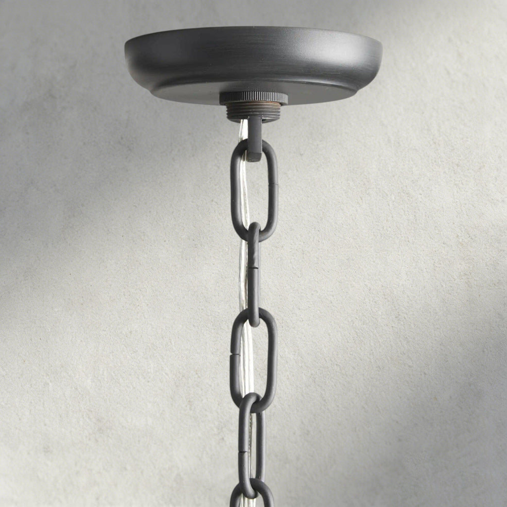 Leyland Chandelier 15", 20", 32"