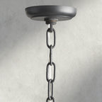 Leyland Chandelier 15", 20", 32"