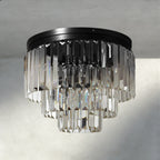 Leyland Flush Mount