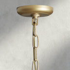 Leyland Round Chandelier
