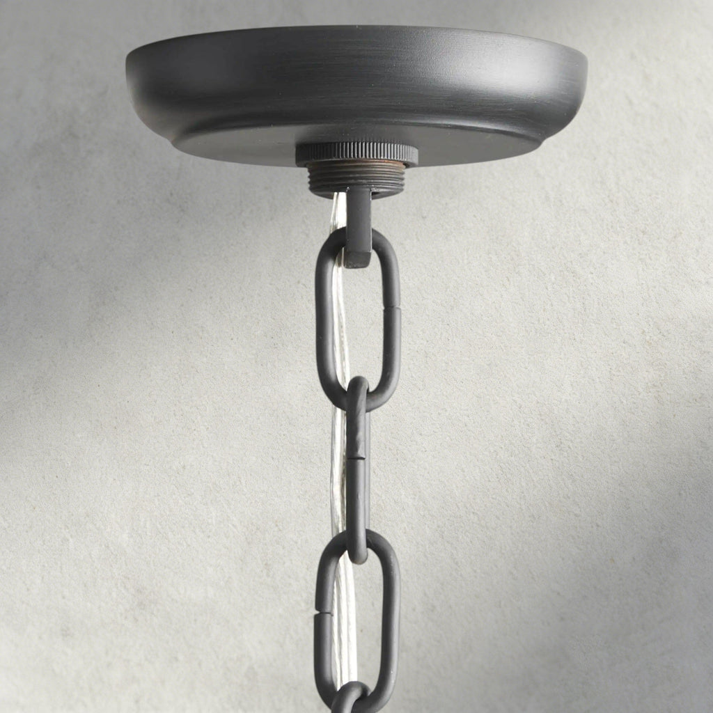 Leyland Round Chandelier