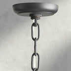 Leyland Round Chandelier