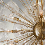 Lily Round Chandelier
