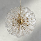 Lily Round Chandelier