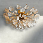 Lunaria Flush Mount