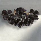 Lunaria Flush Mount
