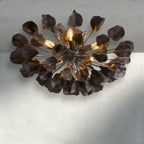 Lunaria Flush Mount