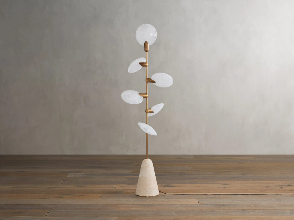 Lyla Floor Lamp