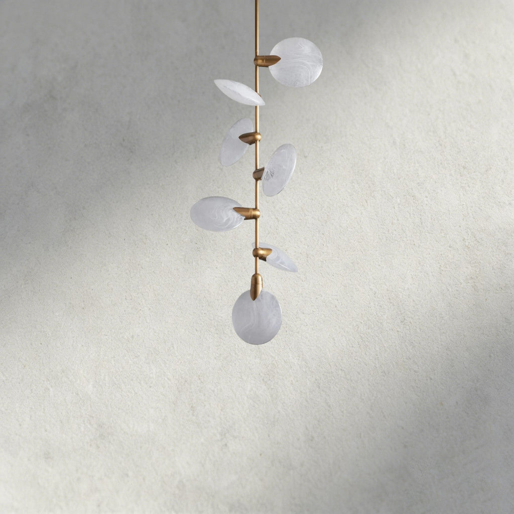 22" Lyla Pendant