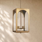 Palladion Outdoor Pendant Light
