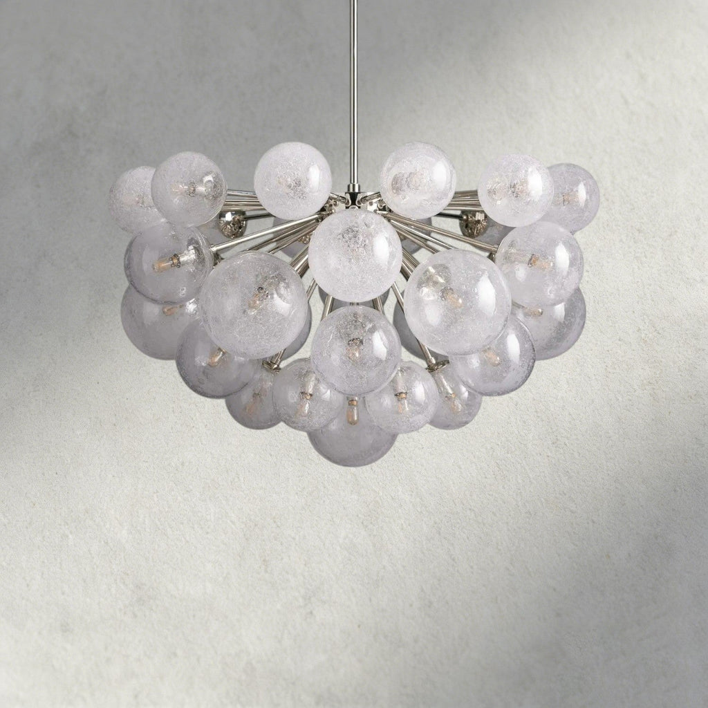 Mandoza Chandelier 19/ 37 Lights