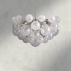 Mandoza Chandelier 19/ 37 Lights