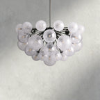 Mandoza Chandelier 19/ 37 Lights