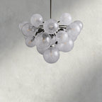 Mandoza Chandelier 19/ 37 Lights