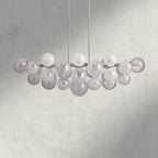Mandoza Linear Chandelier