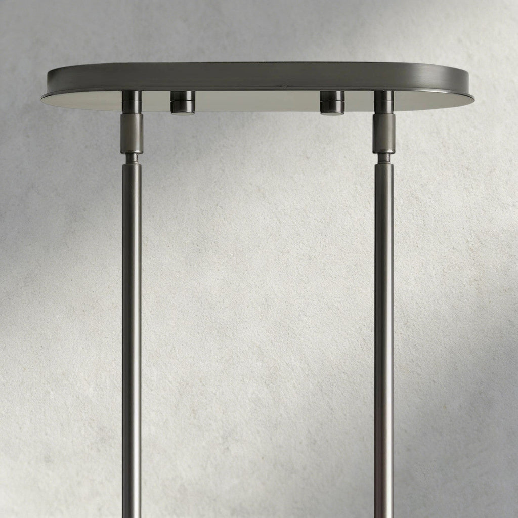 Mandoza Linear Chandelier