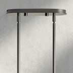 Mandoza Linear Chandelier