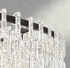 Marignan Round Chandelier 36", 48", 60"-chandelier-Manorlights