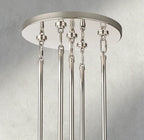 Marignan Round Chandelier 36", 48", 60"-chandelier-Manorlights