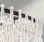Marignan Round Chandelier 36", 48", 60"-chandelier-Manorlights