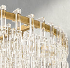 Marignan Round Chandelier 36", 48", 60"-chandelier-Manorlights