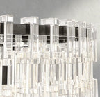 Marignan Round Chandelier 36", 48", 60"-chandelier-Manorlights