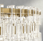 Marignan Round Chandelier 36", 48", 60"-chandelier-Manorlights