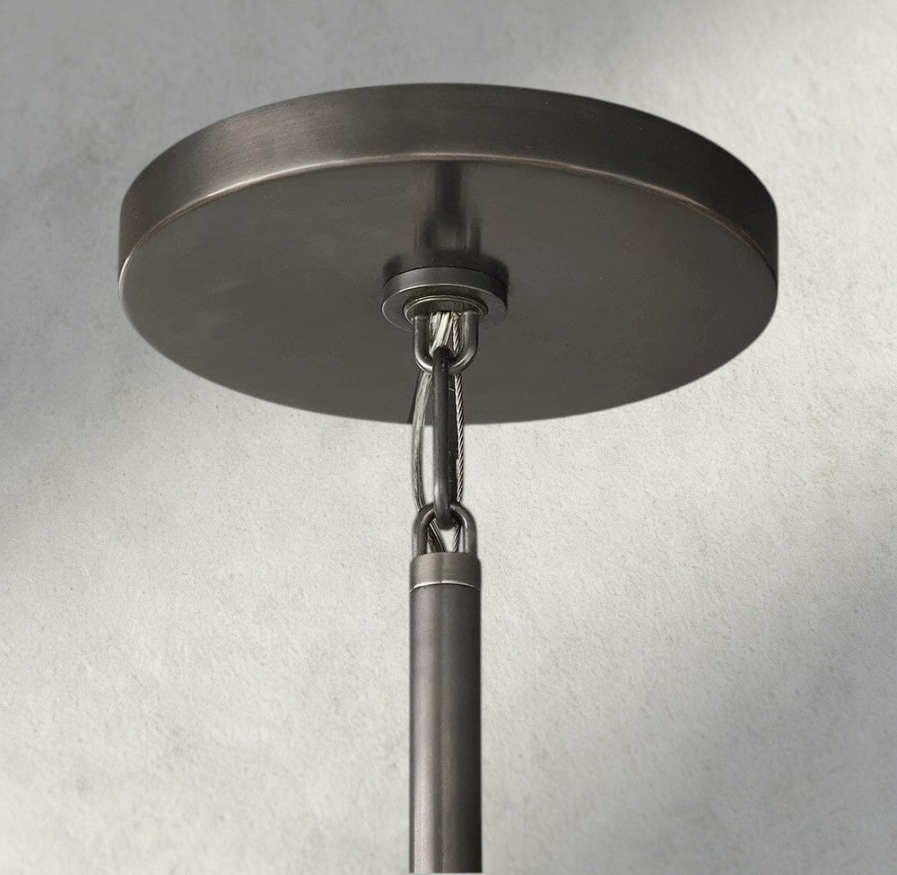 Marignan Tiered Round Chandelier 36", 48", 60"-chandelier-Manorlights