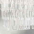 Marignan Tiered Round Chandelier 36", 48", 60"-chandelier-Manorlights