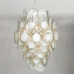 Montara Chandelier - Manorlights
