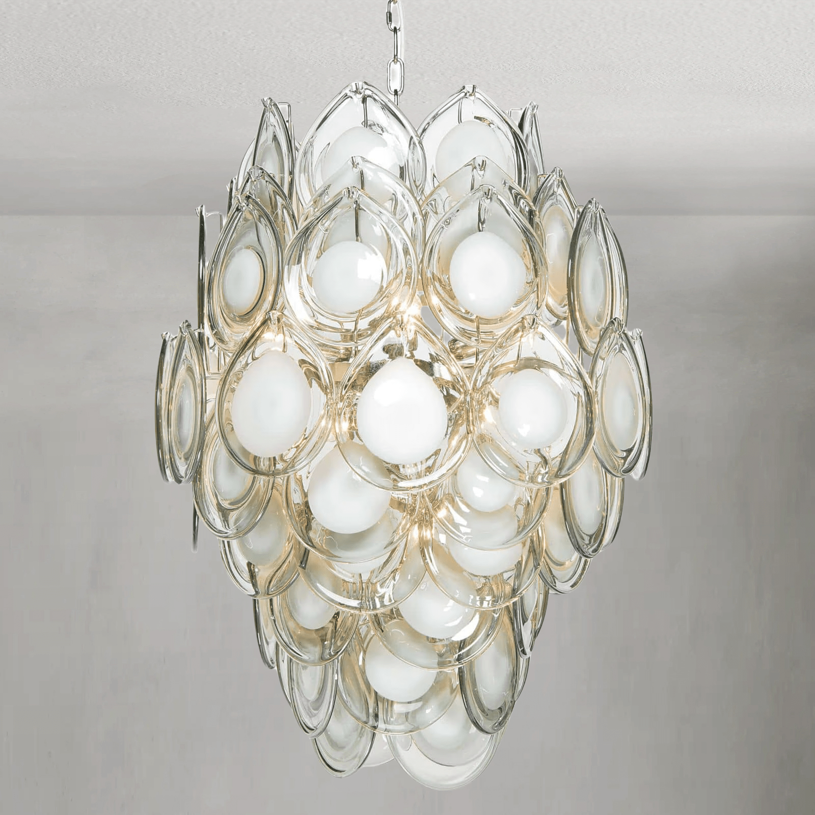Montara Chandelier - Manorlights