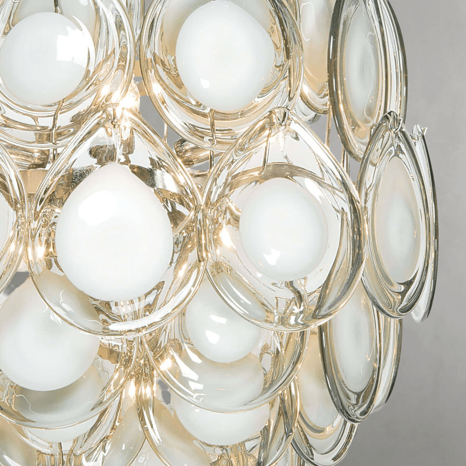 Montara Chandelier - Manorlights