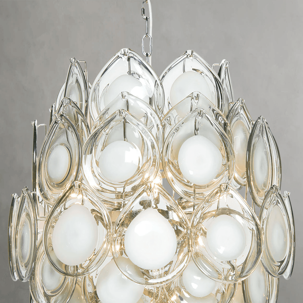 Montara Chandelier - Manorlights