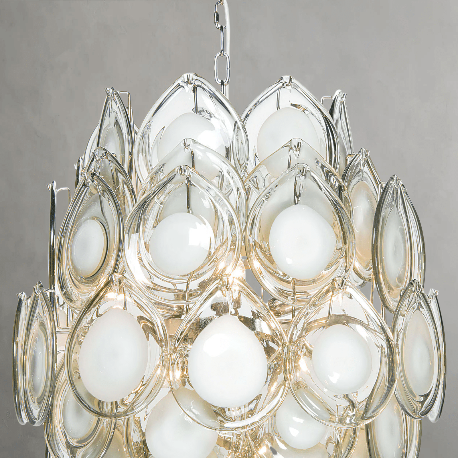 Montara Chandelier - Manorlights
