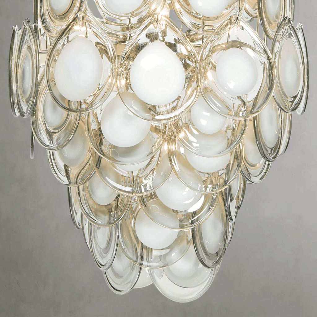 Montara Chandelier - Manorlights