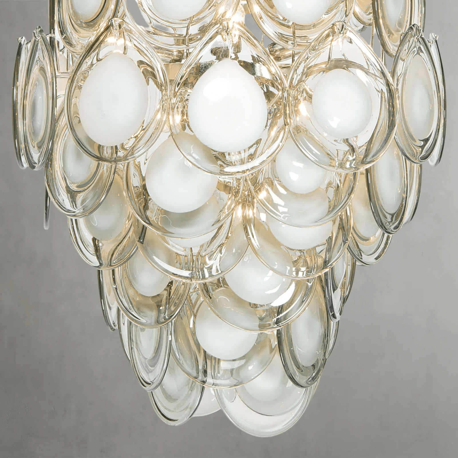 Montara Chandelier - Manorlights