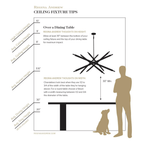Montara Chandelier - Manorlights