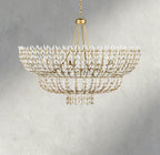 Morrigan Round Chandelier