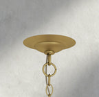Morrigan Round Chandelier