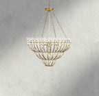 Morrigan Round Chandelier