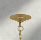 Morrigan Round Chandelier