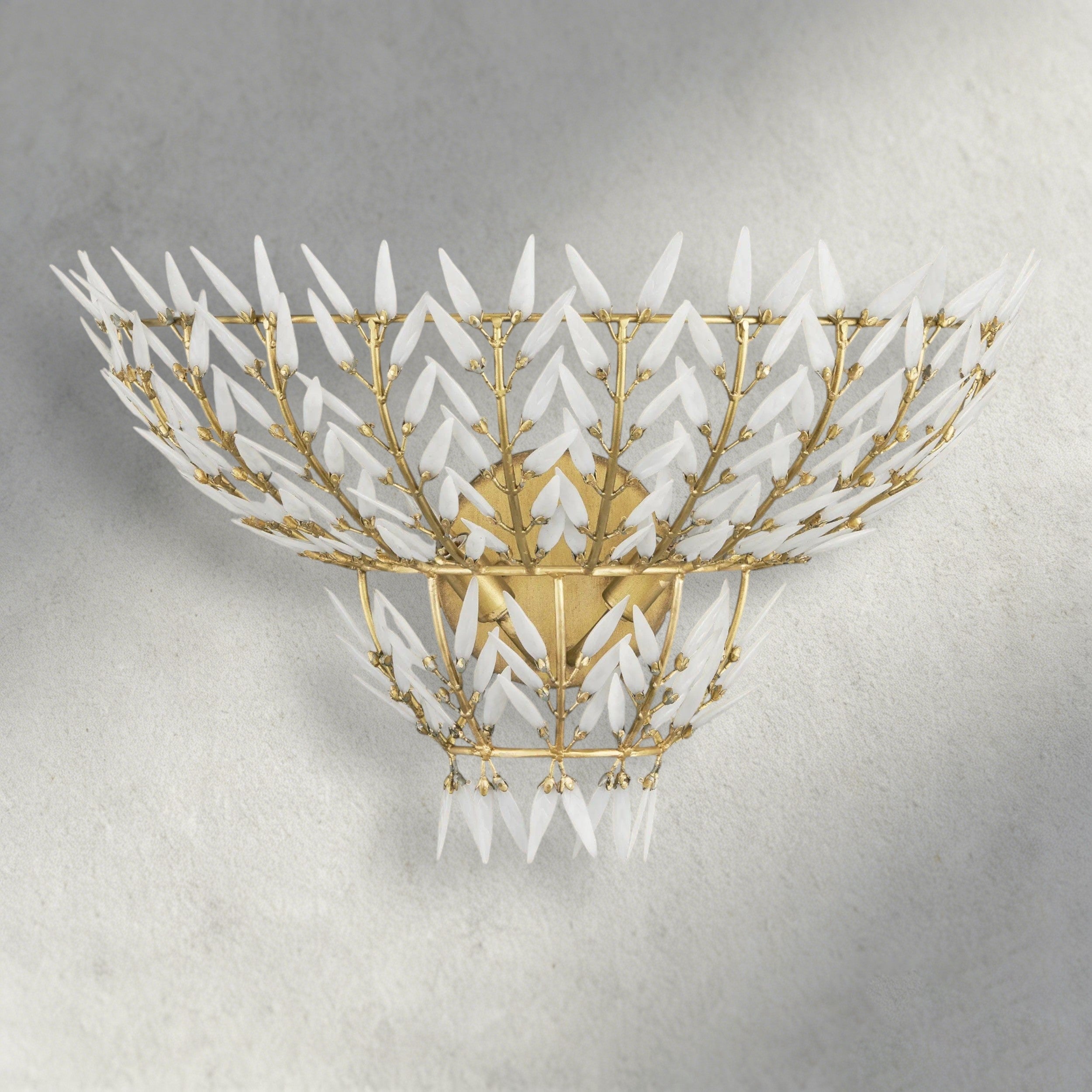 Morrigan Sconce