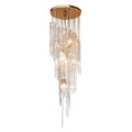 Murano Glass Chandeliers - OneBlushlighting
